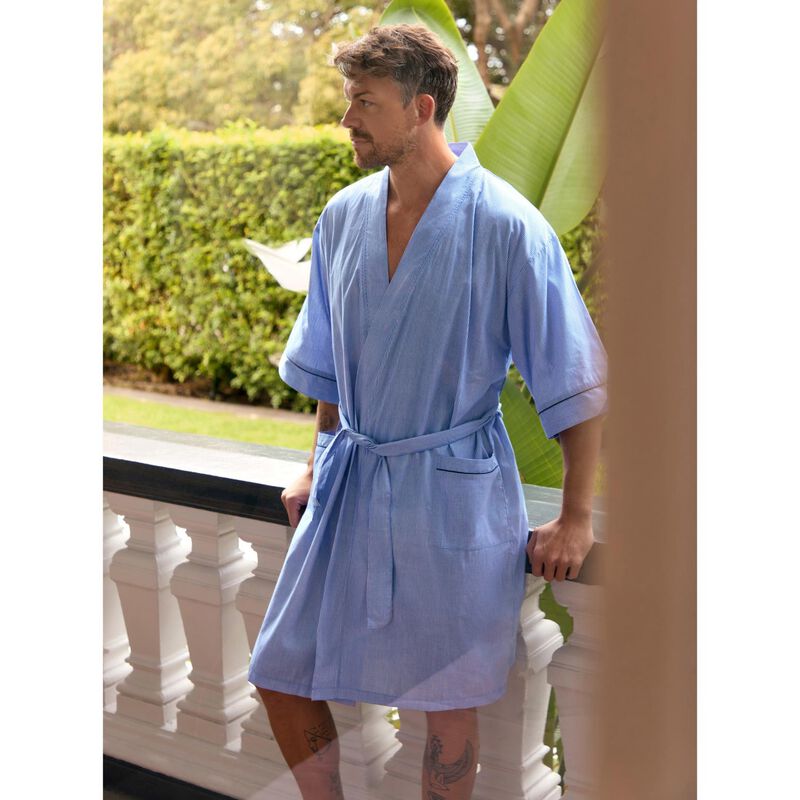 Contare Country Summerweight Gown image number 3